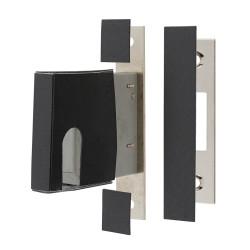 Vanquish 1mm Flexifire Intumescent Kit for Deadlocks - FD30 & FD60 - 45-57mm Backset