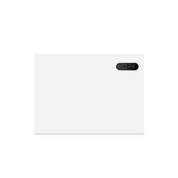 Everything Heaters NiDO 1.0kW Ultra-Slim Digital Electric Panel Heater - White