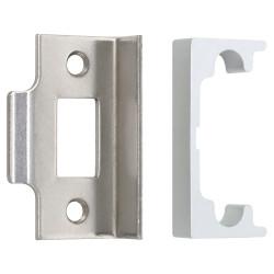 Legge Rebate Kit for Push Button Code Operated Locks - Satin Chrome