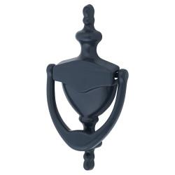Arrone AR726K Traditional Urn Door Knocker - Anthracite Grey - 151 x 76mm