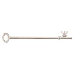 Fire Brigade FB1 Long Deadlock Key