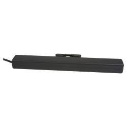 TOPP C20 Electric Chain Window Operator 230VAC - Black