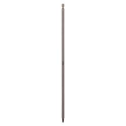 TIMCO Steel Driver Bit - Pozi - PZ2 - 300mm Length