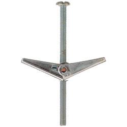 Rawlplug Spring Toggle - M5 x 80mm - Pack of 20