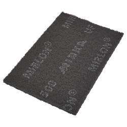 Mirka Mirlon Hand Sanding Pad - 152 x 229 x 10mm - Grit Grey - Very Fine - Pack of 20