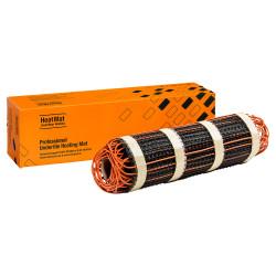 Heat Mat PKM-160-0200 160W Electric Underfloor Heating Mat - 2.0m²