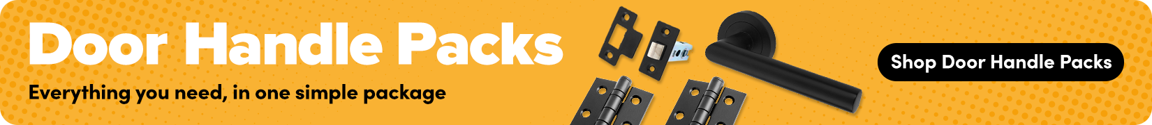 Click to view our full range of Door Handle Packs! Door Handle Packs - Nav - 20.04.26 - 30.08.26