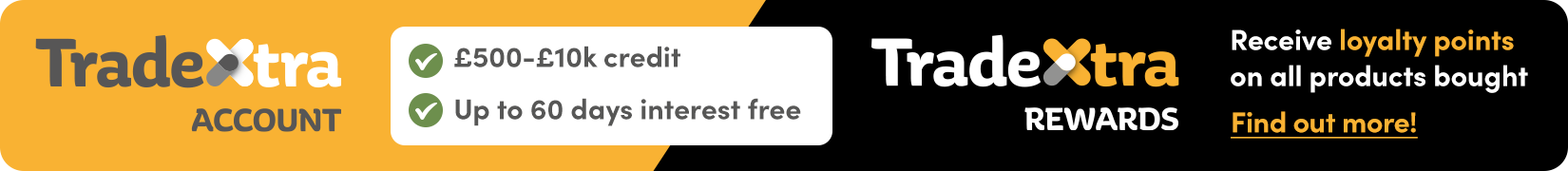 Sign up now for TradeXtra TradeXtra Nav 01.09 - 30.09