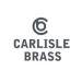 Carlisle Brass