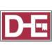 D & E