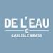 De L'Eau