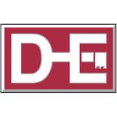 D & E
