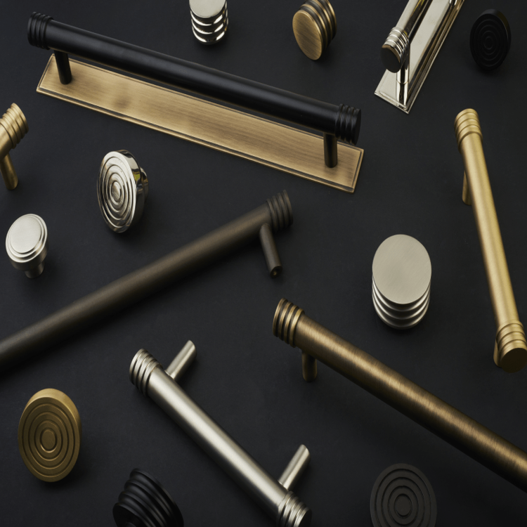 Counter Queue Handle Trade Counter | IronmongeryDirect
