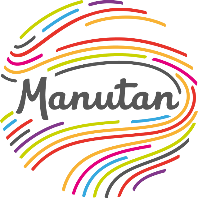 Manutan Logo