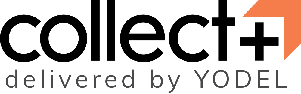 Collect Plus Logo