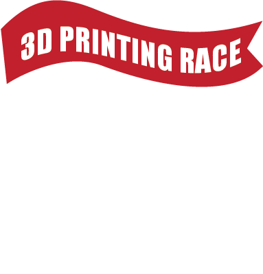 3d printing race