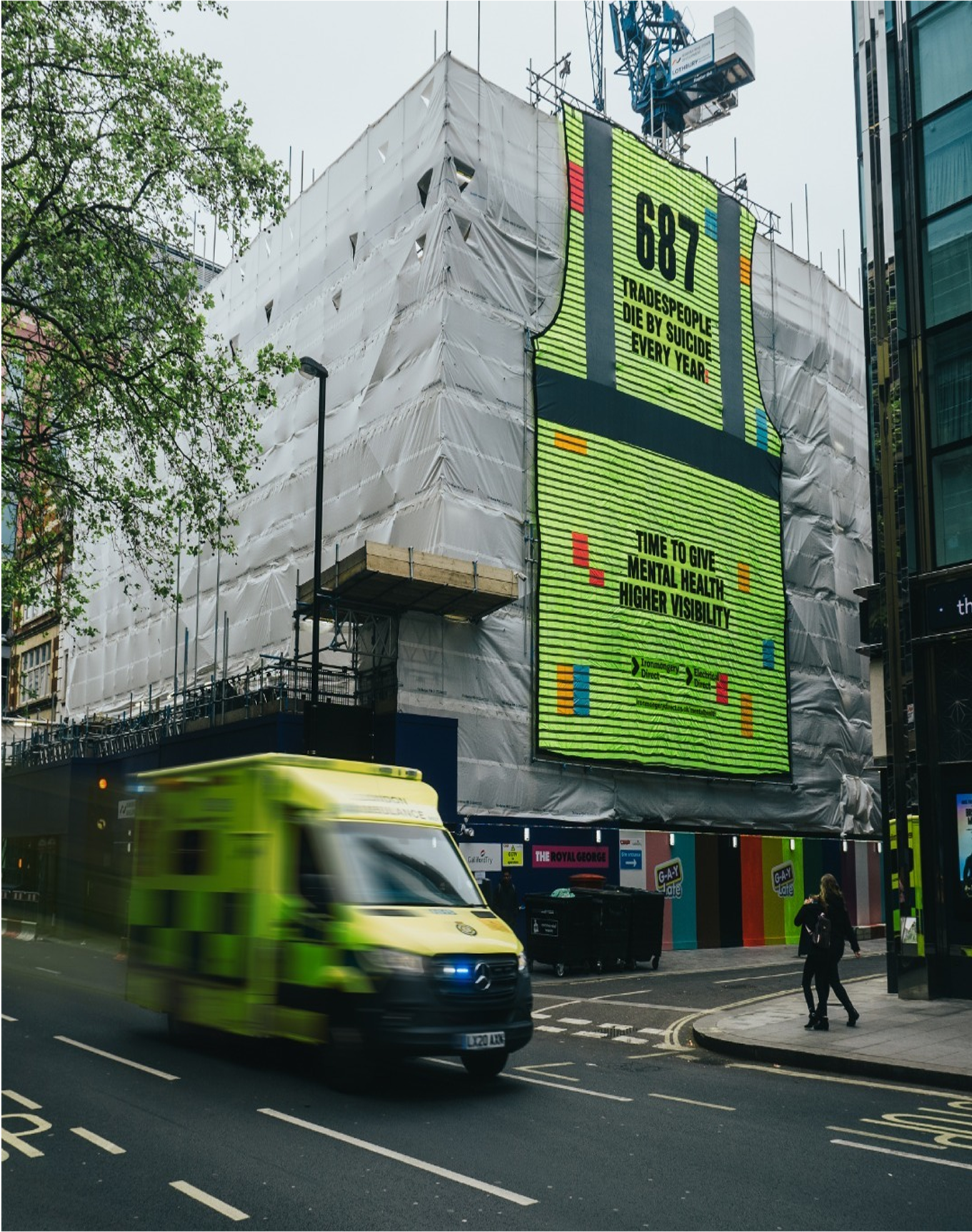 Heath Campaign